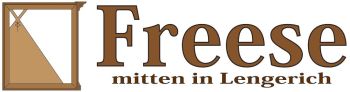 Freese Logo